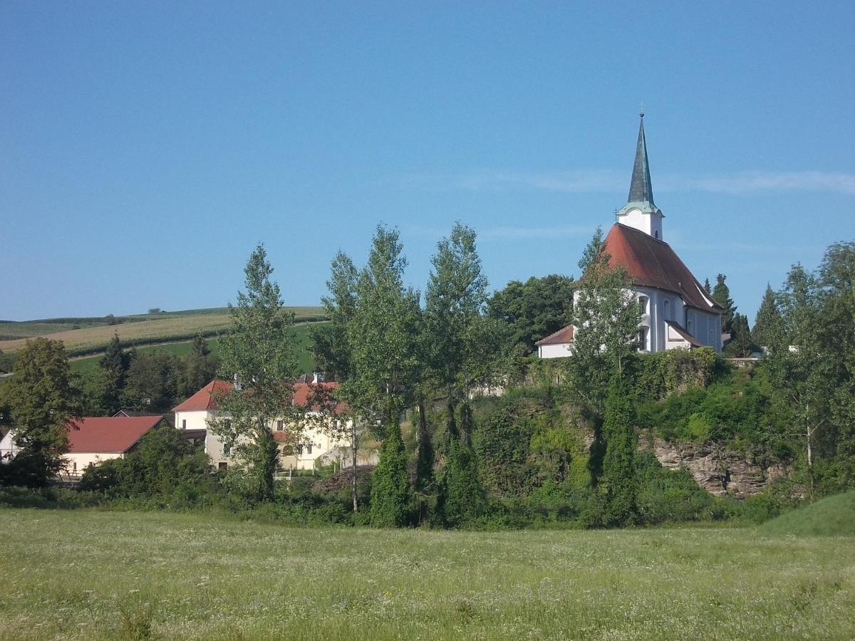 Gasthaus Kleebinder Haunoldstein Eksteriør bilde